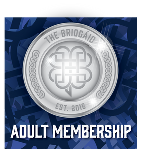 2024 Briogaid Membership