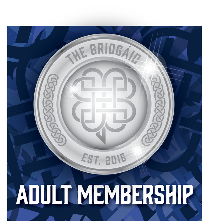 2024 Briogaid Membership
